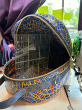 Load image into Gallery viewer, Carpet royalty lunchbox 