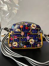 Load image into Gallery viewer, Itty Bitty Creepy Pumpkin Bowler