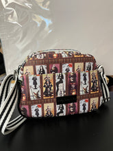 Load image into Gallery viewer, Itty Bitty Creepy Pumpkin Bowler