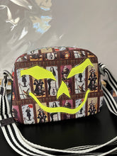 Load image into Gallery viewer, Itty Bitty Creepy Pumpkin Bowler