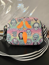 Load image into Gallery viewer, Itty Bitty Creepy Pumpkin Bowler