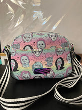 Load image into Gallery viewer, Itty Bitty Creepy Pumpkin Bowler