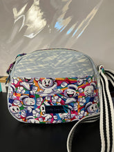 Load image into Gallery viewer, Itty Bitty Creepy Pumpkin Bowler