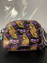 Load image into Gallery viewer, Itty Bitty Creepy Pumpkin Bowler