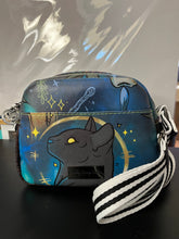 Load image into Gallery viewer, Itty Bitty Creepy Pumpkin Bowler