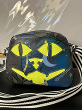 Load image into Gallery viewer, Itty Bitty Creepy Pumpkin Bowler