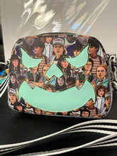 Load image into Gallery viewer, Itty Bitty Creepy Pumpkin Bowler