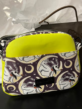 Load image into Gallery viewer, Itty Bitty Creepy Pumpkin Bowler