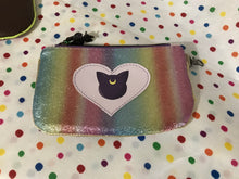 Load image into Gallery viewer, Change of Love Pouch