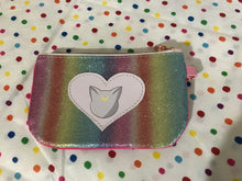 Load image into Gallery viewer, Change of Love Pouch