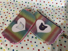 Load image into Gallery viewer, Change of Love Pouch