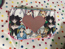 Load image into Gallery viewer, Change of Love Pouch