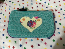 Load image into Gallery viewer, Change of Love Pouch