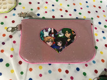 Load image into Gallery viewer, Change of Love Pouch