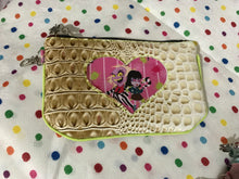 Load image into Gallery viewer, Change of Love Pouch