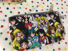 Load image into Gallery viewer, Change of Love Pouch