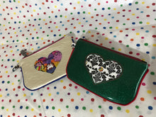 Load image into Gallery viewer, Change of Love Pouch