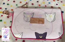 Load image into Gallery viewer, Change of Love Pouch