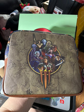 Load image into Gallery viewer, Twilight Traveler CrossBody
