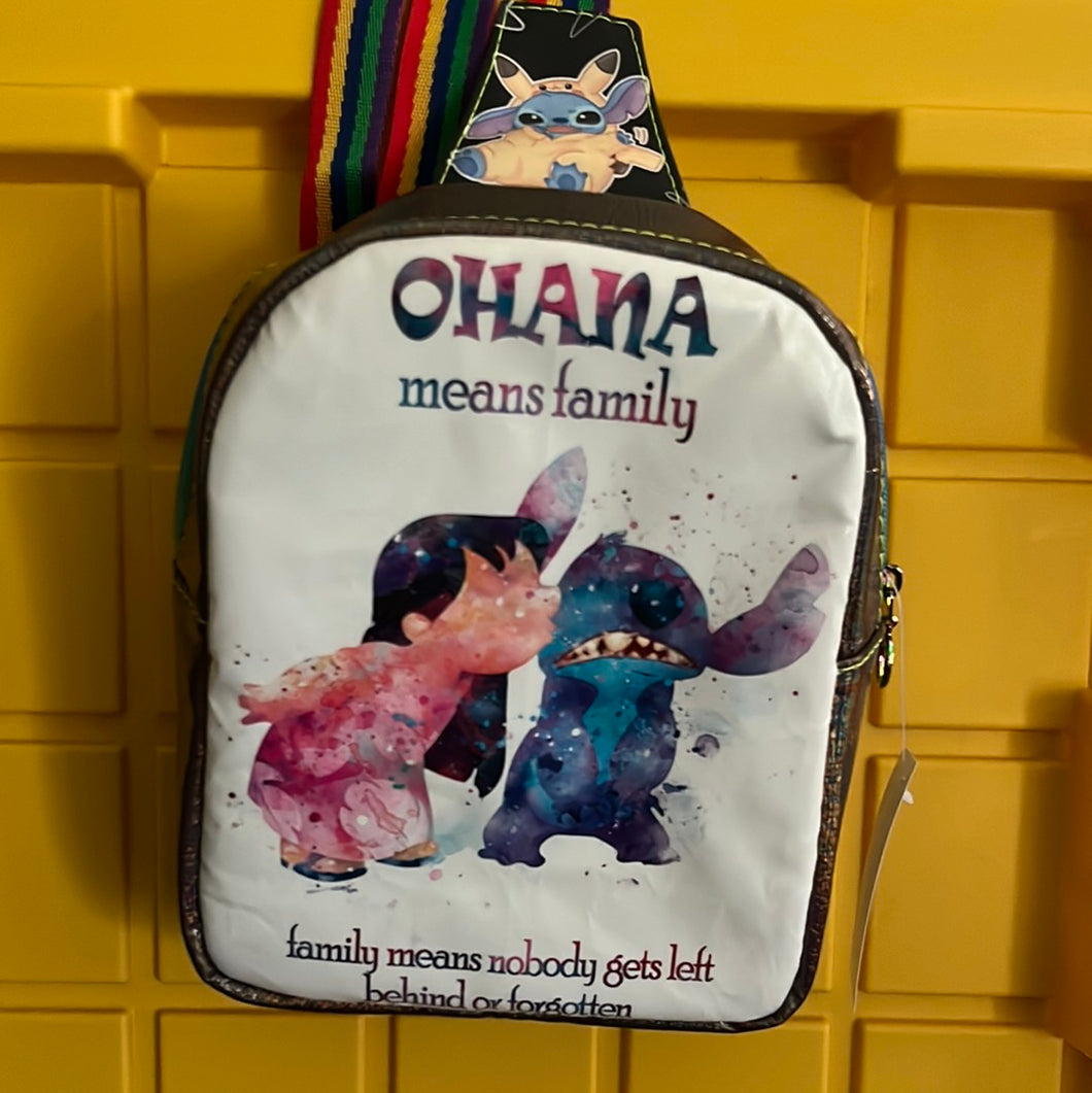 Ohana Mini Sling