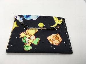 Gift Card Pouch