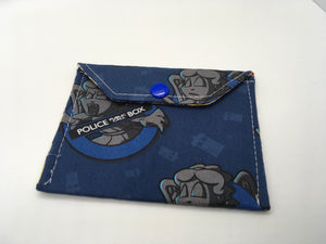 Gift Card Pouch