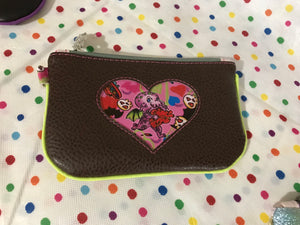 Change of Love Pouch