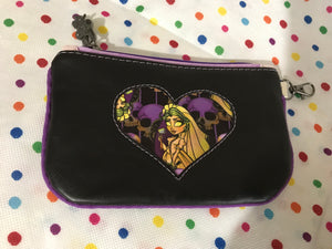 Change of Love Pouch