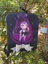 Load image into Gallery viewer, Blaze Ruby Large Backpack
