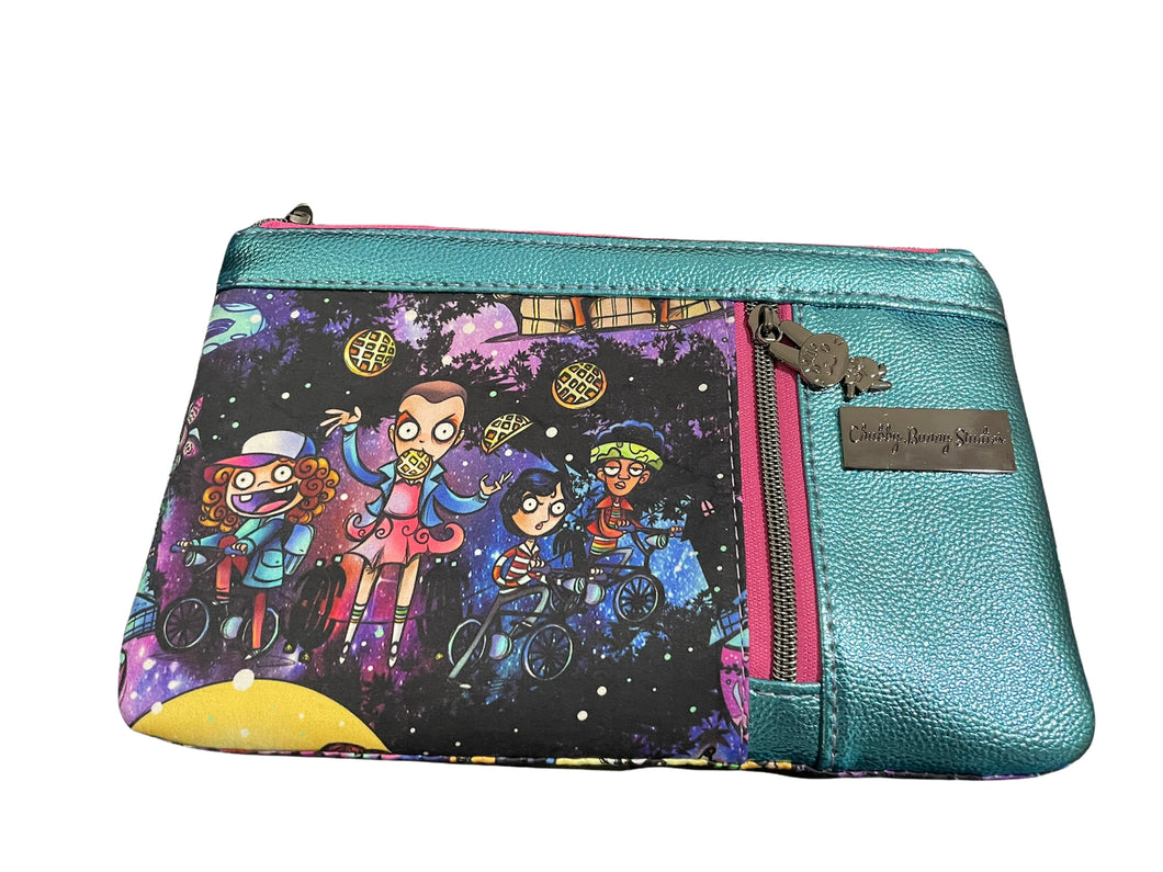 Friends Don't Lie Zippy pouch